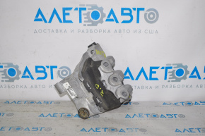 Right engine mount for a 13-16 Dodge Dart 2.0