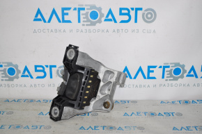 Right engine mount for a 13-16 Dodge Dart 2.0