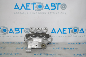 Right engine mount for a 13-16 Dodge Dart 2.0
