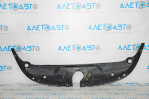 13-16 Dodge Dart TV Trim