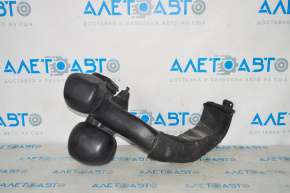 Air duct with resonator Dodge Dart 13-16 2.0 2.4 came apart