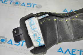 Air duct with resonator Dodge Dart 13-16 2.0 2.4 came apart