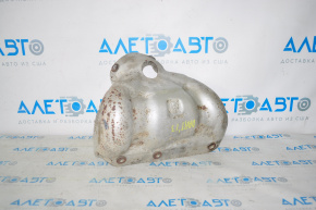 Exhaust manifold protection Dodge Dart 13-16 2.0 2.4
