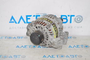 Dodge Dart 13-16 2.0 2.4 Generator Water Damage, Humming
