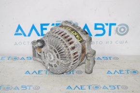 Dodge Dart 13-16 2.0 2.4 Generator Water Damage, Humming