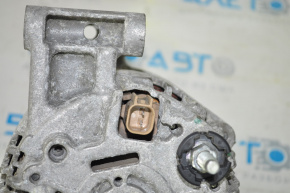 Dodge Dart 13-16 2.0 2.4 Generator Water Damage, Humming