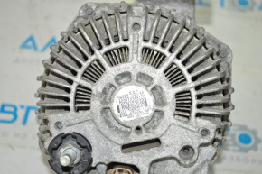 Dodge Dart 13-16 2.0 2.4 Generator Water Damage, Humming