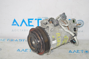 Dodge Dart 13-13 2.0 2.4 Air Conditioning Compressor Water Contact