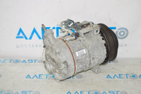 Dodge Dart 13-13 2.0 2.4 Air Conditioning Compressor Water Contact