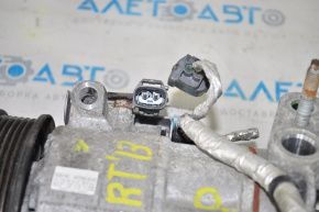 Dodge Dart 13-13 2.0 2.4 Air Conditioning Compressor Water Contact