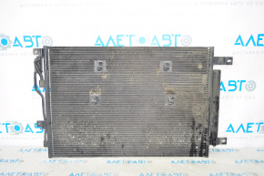 Air conditioning condenser radiator Dodge Dart 13-16 2.0 2.4