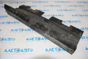 Lower radiator deflector Dodge Dart 13-16 2.0 2.4