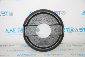 Foam trunk Dodge Dart 13-16