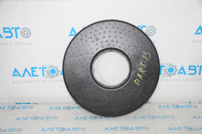 Foam trunk Dodge Dart 13-16