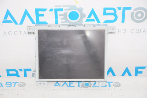Monitor, display, navigation Dodge Dart 13-16