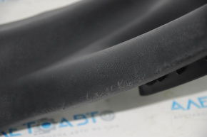 Rear pillar trim left Dodge Dart 13-16 black, scuffs