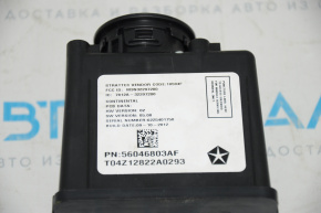 Ignition Switch Dodge Dart 13-16