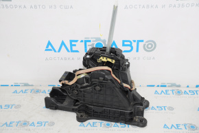 Gearbox shifter Dodge Dart 13-13