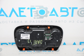 Climate control Dodge Dart 13-16