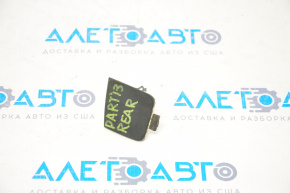 Dodge Dart 13-16 Rear Bumper Tow Hook Cap