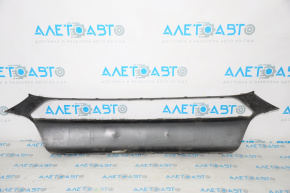 Front bumper center trim for Dodge Dart 13-16