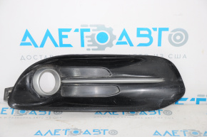 Right bumper grille for Dodge Dart 13-16 under fog lights