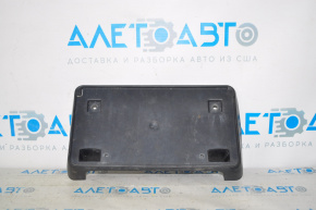 Platform for Dodge Dart number 13-16