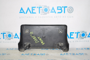 Platform for Dodge Dart number 13-16