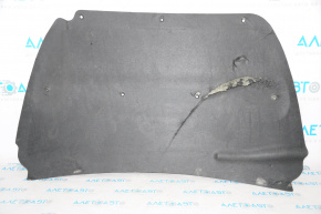 Dodge Dart 13-16 Hood Insulation Tear