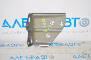 Front Left Fender Bracket Dodge Dart 13-16