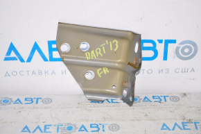 Front Right Fender Bracket Dodge Dart 13-16