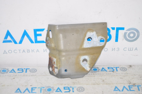 Front Right Fender Bracket Dodge Dart 13-16