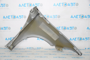 Front left wing Dodge Dart 13-16 gray PDM poke