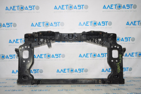 13-16 Dodge Dart radiator panel TV