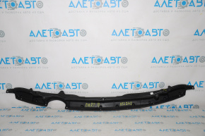 Dodge Dart 13-16 wiper pan mounting defect