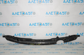 Dodge Dart 13-16 wiper pan mounting defect