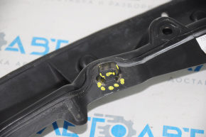 Dodge Dart 13-16 wiper pan mounting defect
