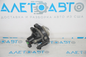 Right fog light for Dodge Dart 13-15