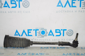 Left tie rod end for Dodge Dart 13-16