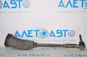 Right steering rod with tip for Dodge Dart 13-16