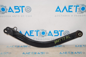 Upper rear left control arm for a 13-16 Dodge Dart