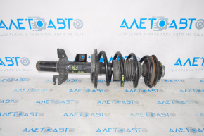 Front right shock absorber assembly for a 1993 Dodge Dart