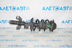 Front right shock absorber assembly for a 1993 Dodge Dart