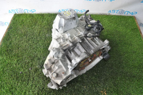 Automatic transmission assembly Dodge Dart 13-16 Powertech 6F24, 119k