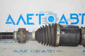 Front right axle shaft for Dodge Dart 13-16 2.0 2.4 automatic transmission