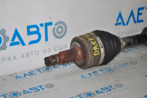 Front right axle shaft for Dodge Dart 13-16 2.0 2.4 automatic transmission