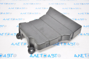 Infiniti QX30 17-19 BOSE Amplifier Cover