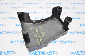 Infiniti QX30 17-19 BOSE Amplifier Cover