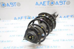 Front right shock absorber assembly for Kia Optima 11-13 hybrid