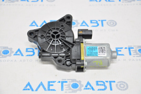 Rear left window lift motor Kia Optima 16-20